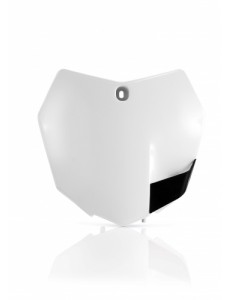 PORTA NUMEROS ACERBIS KTM SX / SX-F 2013 - 2015